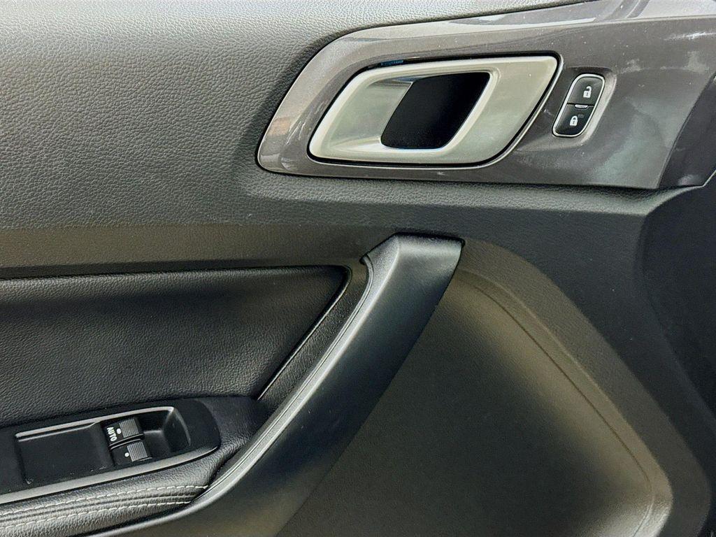 used 2019 Ford Ranger car, priced at $21,990