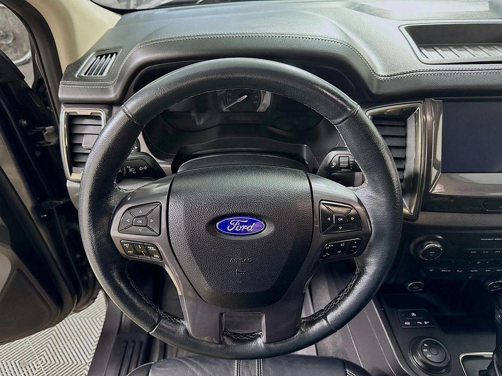 used 2019 Ford Ranger car, priced at $21,990