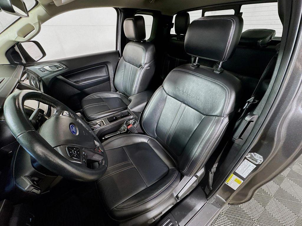 used 2019 Ford Ranger car, priced at $21,990