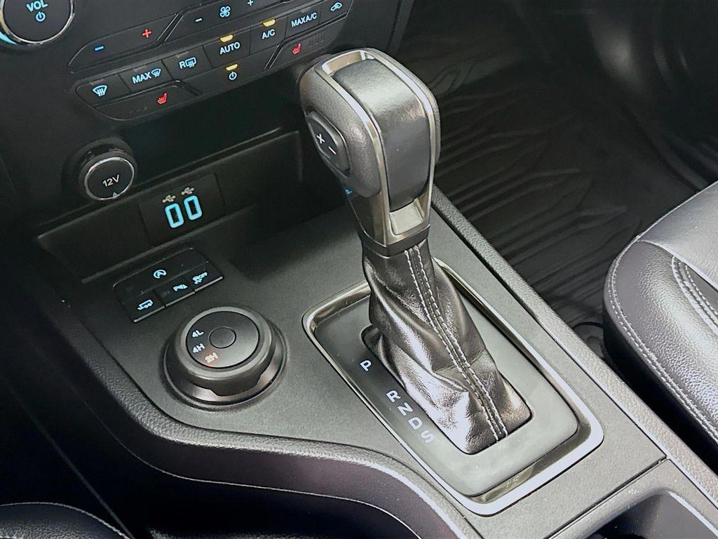 used 2019 Ford Ranger car, priced at $21,990