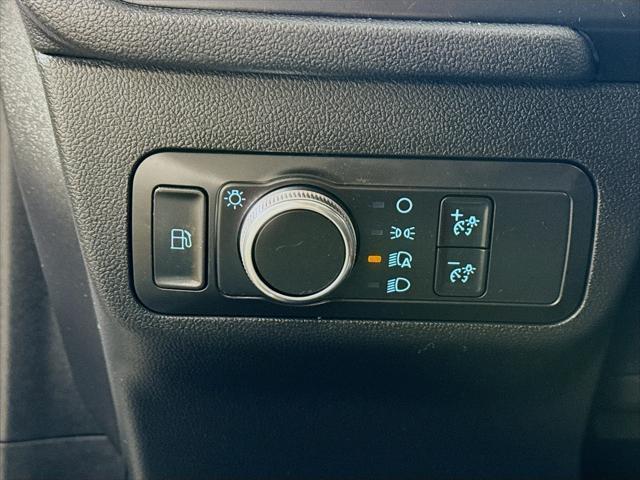 used 2020 Ford Escape car, priced at $19,790