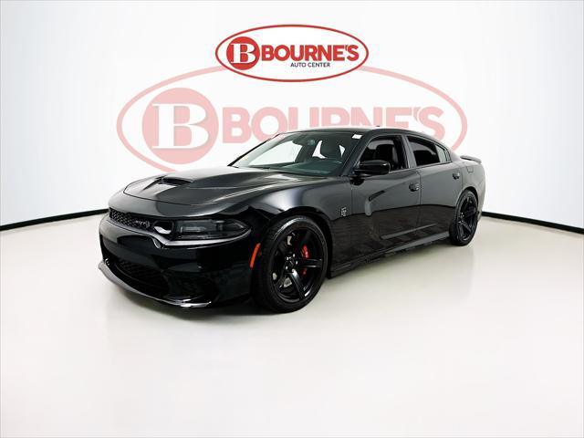 used 2019 Dodge Charger car, priced at $55,990