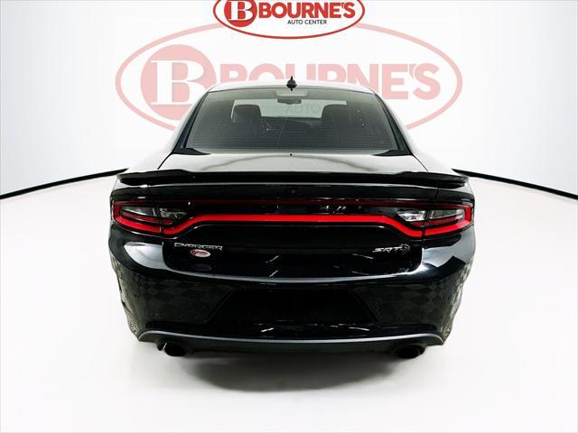 used 2019 Dodge Charger car, priced at $55,990