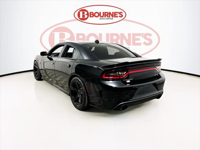 used 2019 Dodge Charger car, priced at $55,990