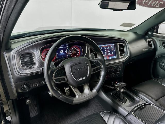 used 2019 Dodge Charger car, priced at $55,990