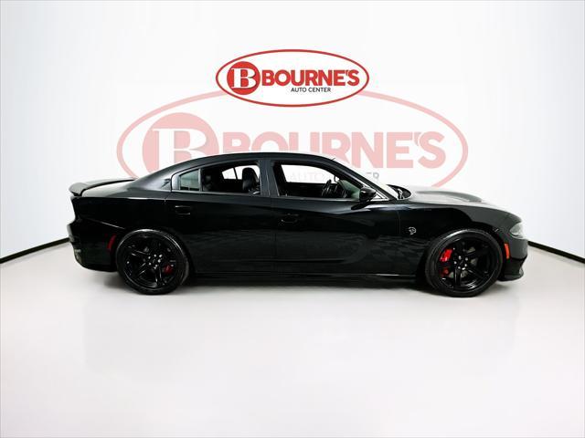 used 2019 Dodge Charger car, priced at $55,990