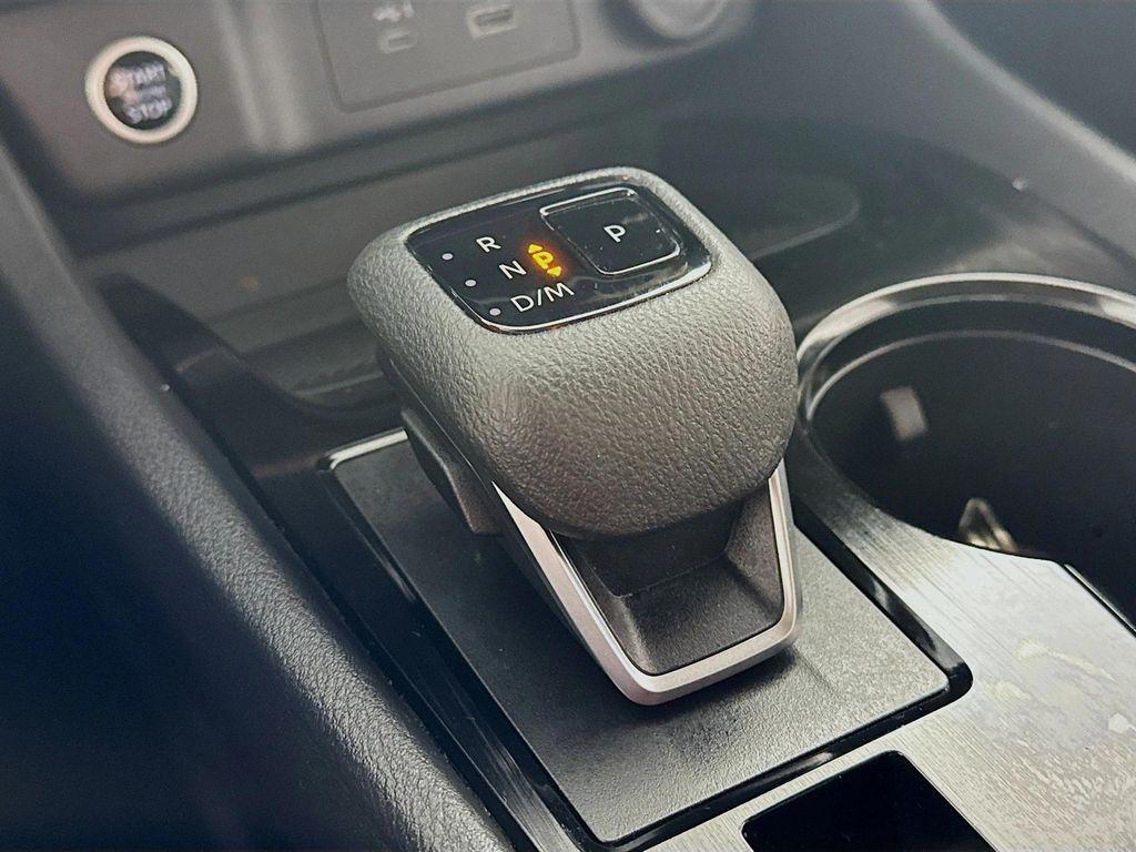 used 2023 Nissan Rogue car, priced at $19,990