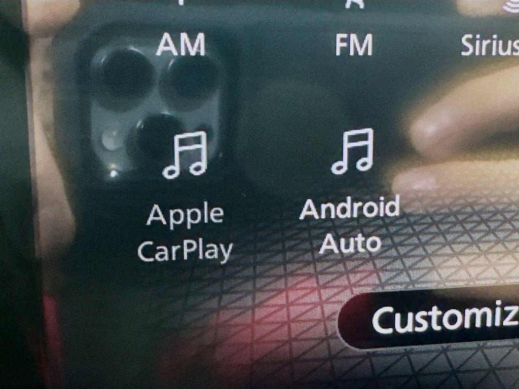 used 2023 Nissan Rogue car, priced at $19,990