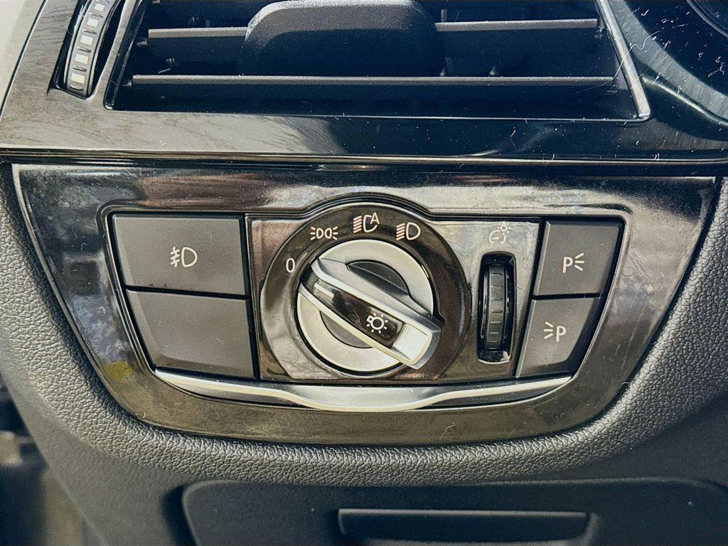 used 2018 BMW 530 car, priced at $15,990