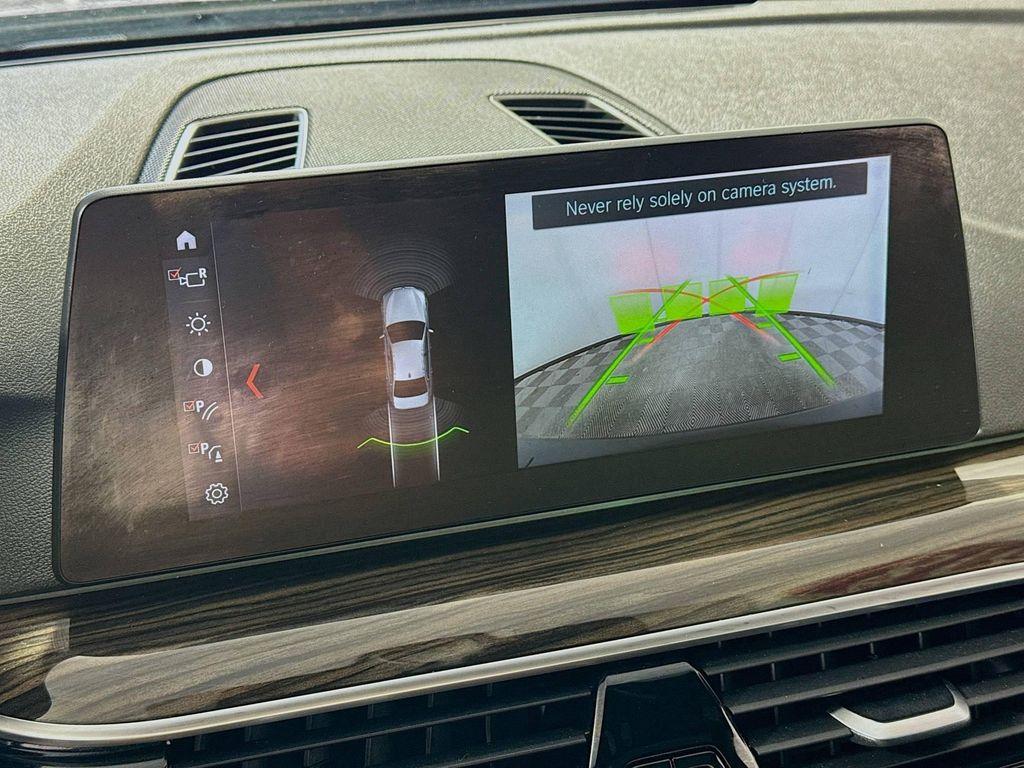used 2018 BMW 530 car, priced at $15,990