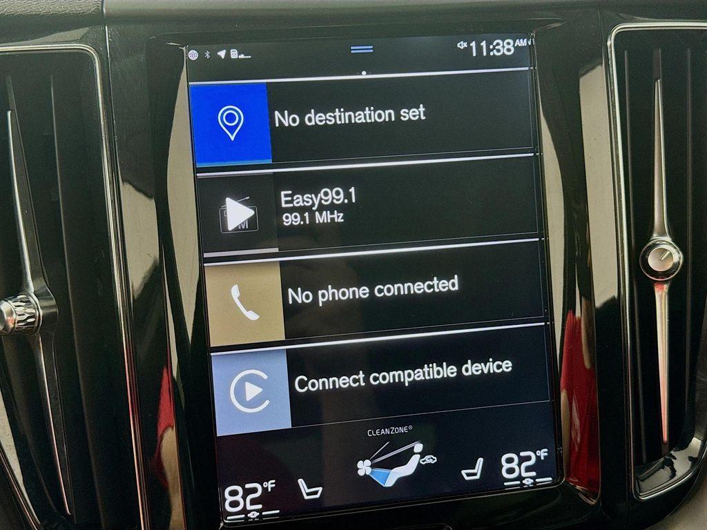 used 2019 Volvo XC60 car, priced at $21,990