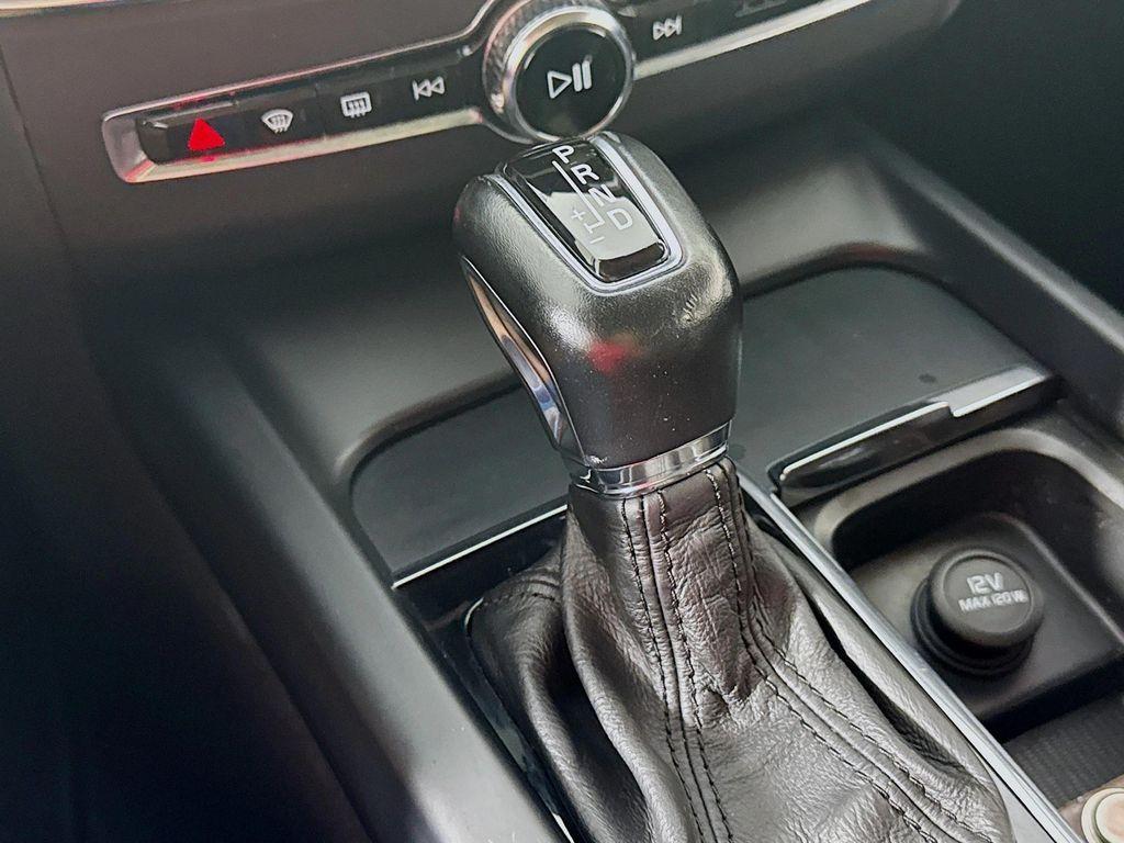 used 2019 Volvo XC60 car, priced at $21,990