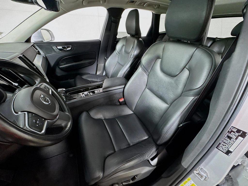 used 2019 Volvo XC60 car, priced at $21,990