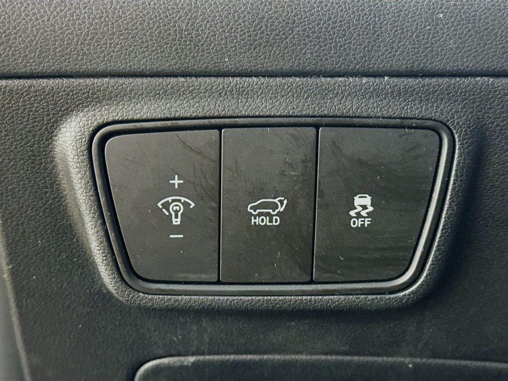 used 2022 Hyundai Tucson car, priced at $22,990