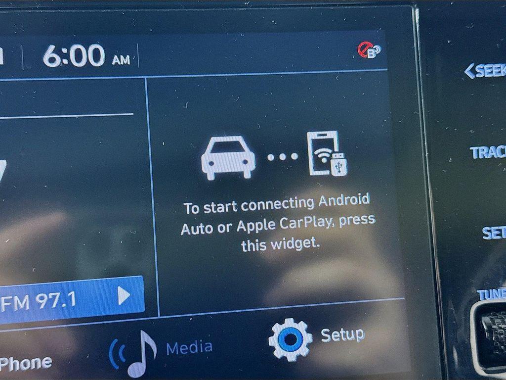 used 2022 Hyundai Tucson car, priced at $22,990