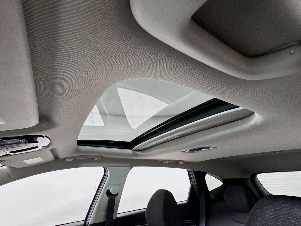 used 2022 Hyundai Tucson car, priced at $22,990