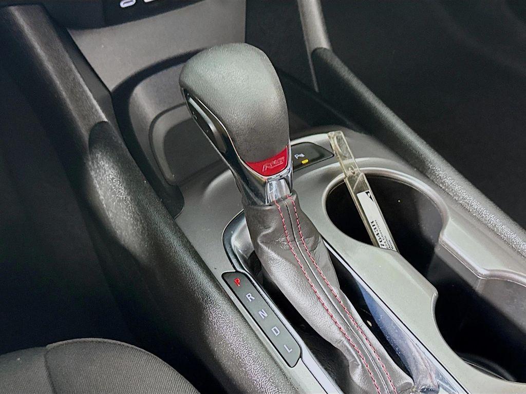 used 2024 Chevrolet Malibu car, priced at $21,490