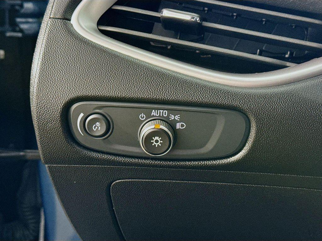 used 2024 Chevrolet Malibu car, priced at $21,490