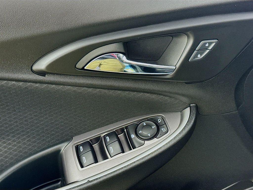 used 2024 Chevrolet Malibu car, priced at $21,490