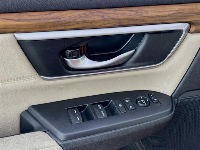 used 2018 Honda CR-V car, priced at $22,590