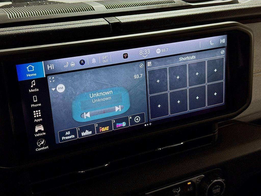 used 2024 Jeep Wrangler 4xe car, priced at $28,990