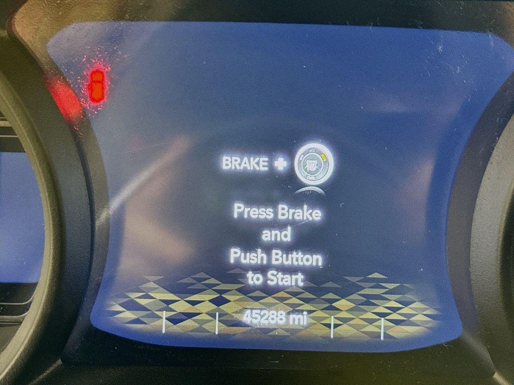 used 2024 Jeep Wrangler 4xe car, priced at $28,990