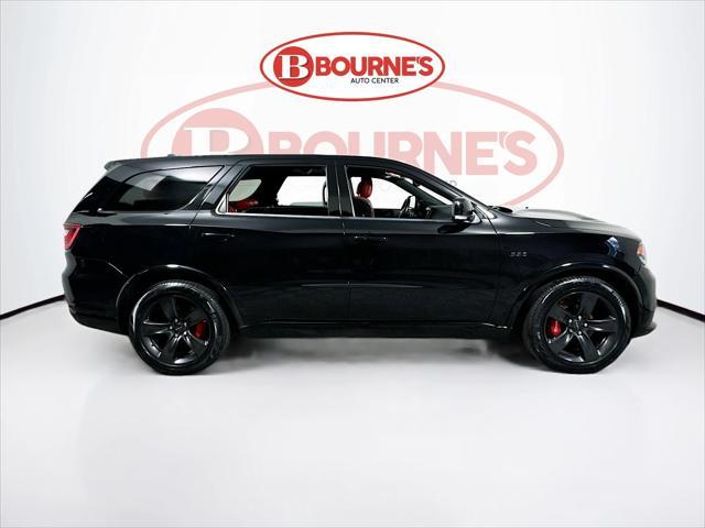 used 2018 Dodge Durango car, priced at $34,990