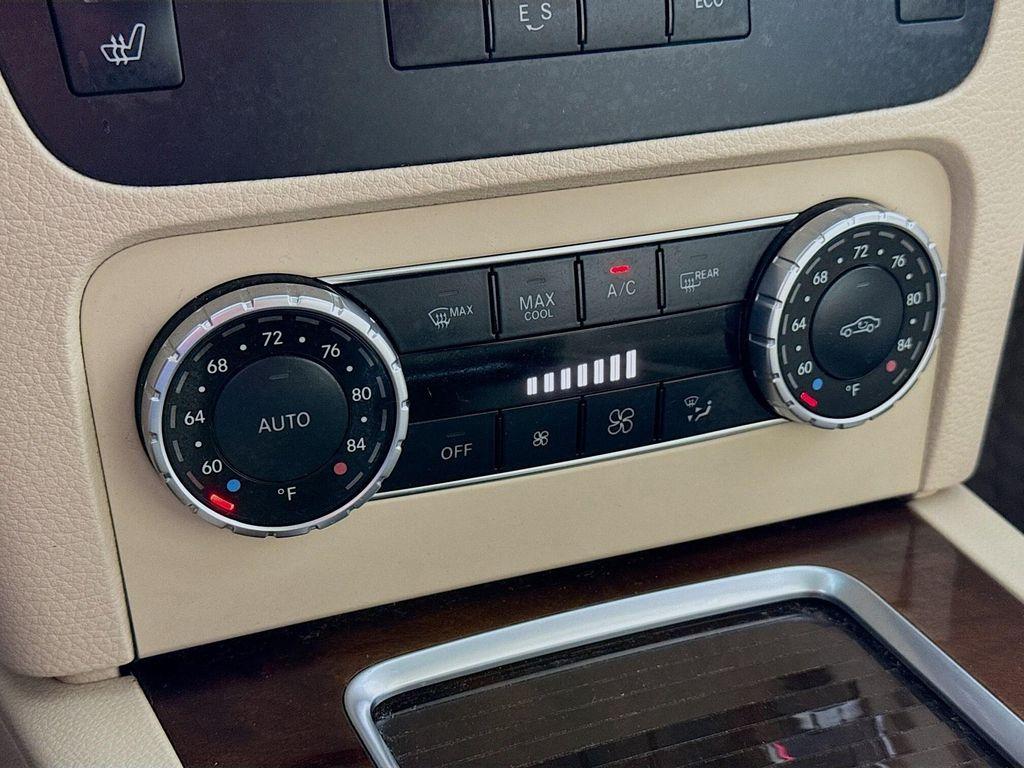 used 2014 Mercedes-Benz GLK-Class car, priced at $14,990