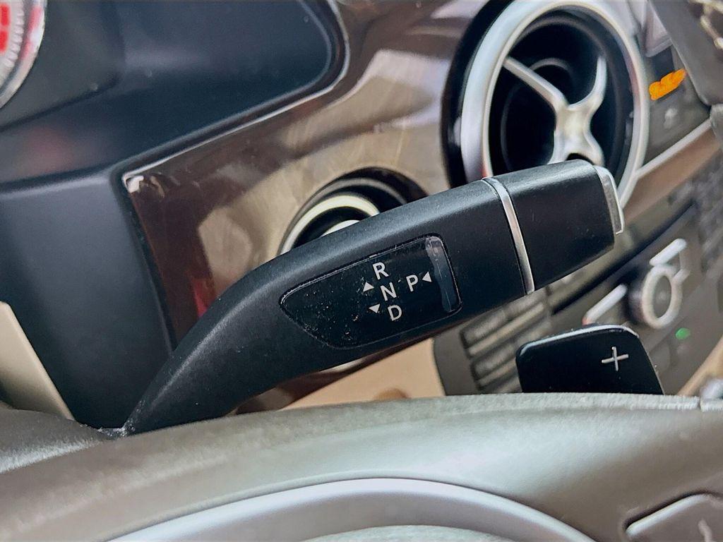 used 2014 Mercedes-Benz GLK-Class car, priced at $14,990