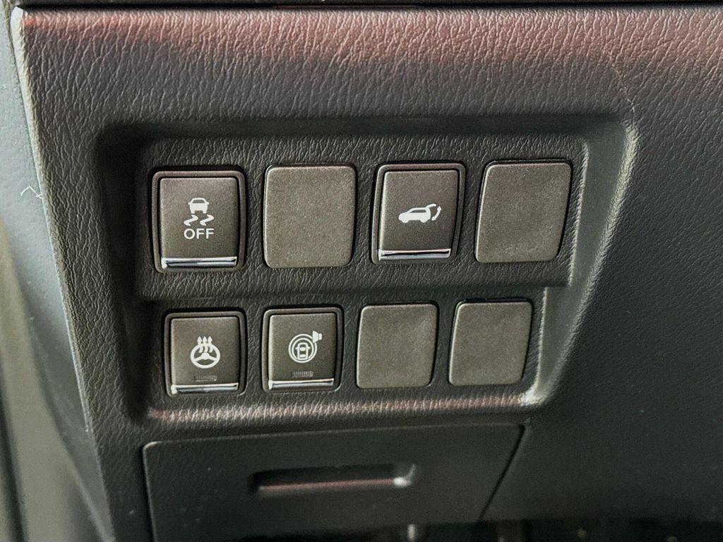 used 2019 INFINITI QX60 car, priced at $18,990