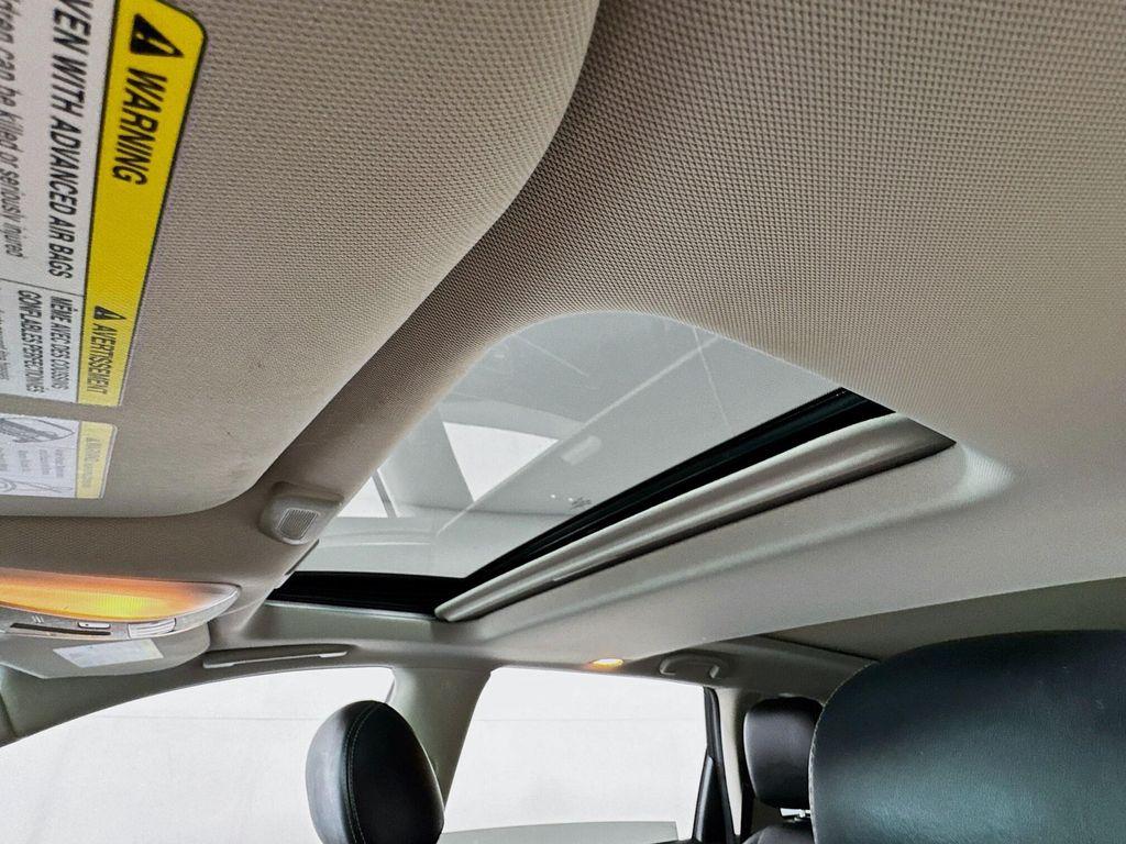 used 2019 INFINITI QX60 car, priced at $18,990