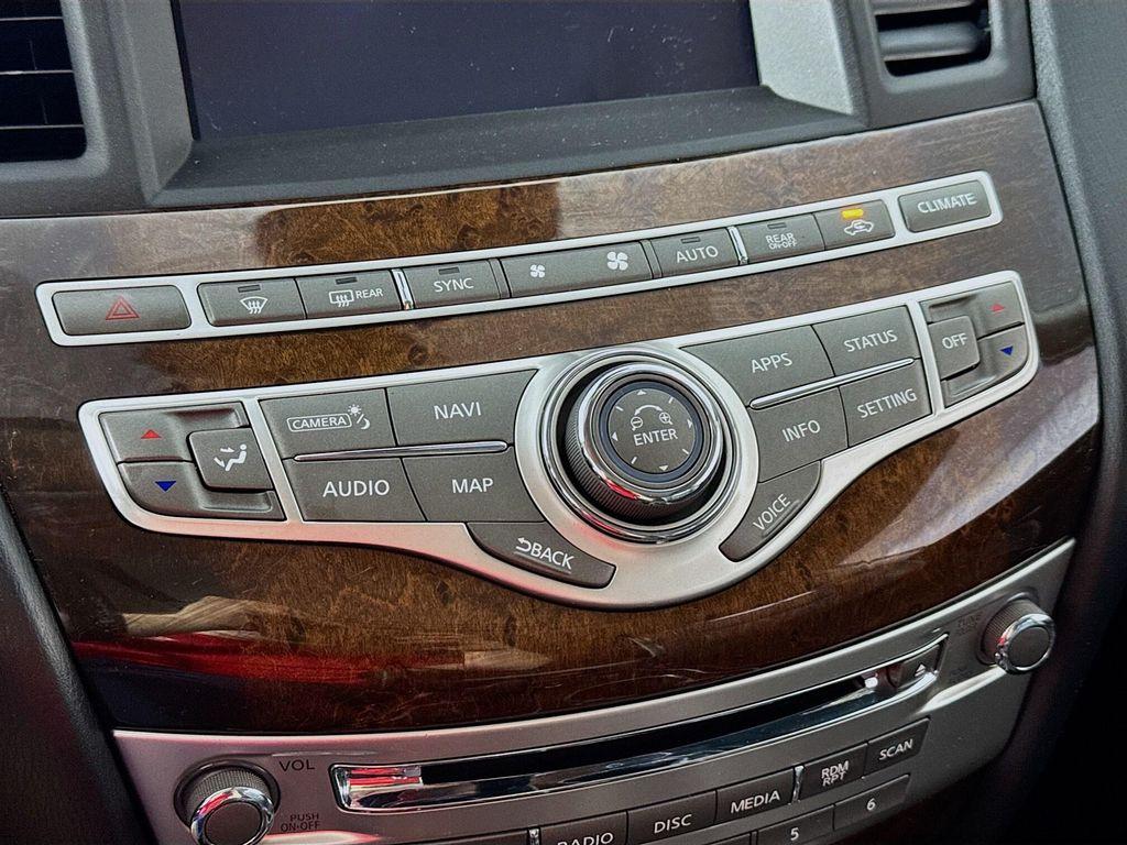 used 2019 INFINITI QX60 car, priced at $18,990