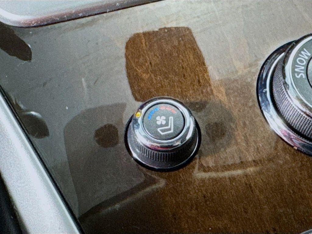 used 2019 INFINITI QX60 car, priced at $18,990