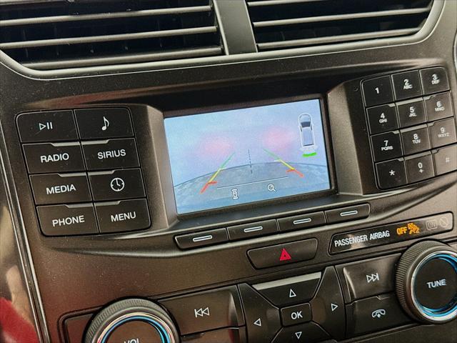 used 2019 Ford Explorer car, priced at $19,990