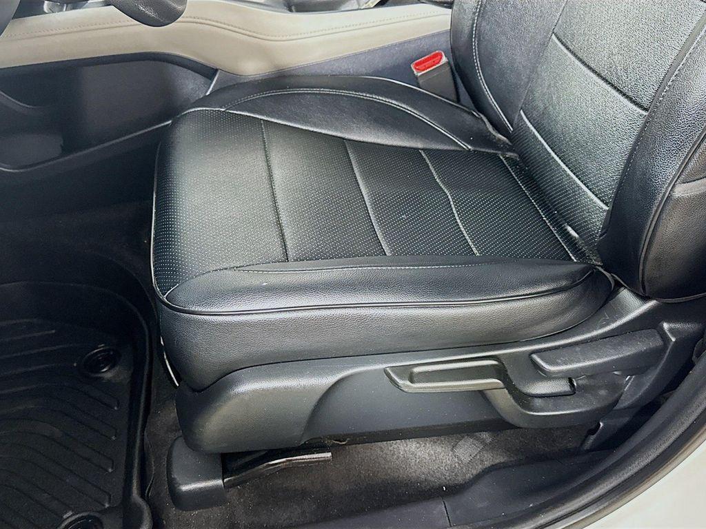 used 2017 Honda HR-V car, priced at $17,990