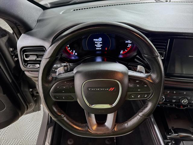 used 2023 Dodge Durango car, priced at $36,990