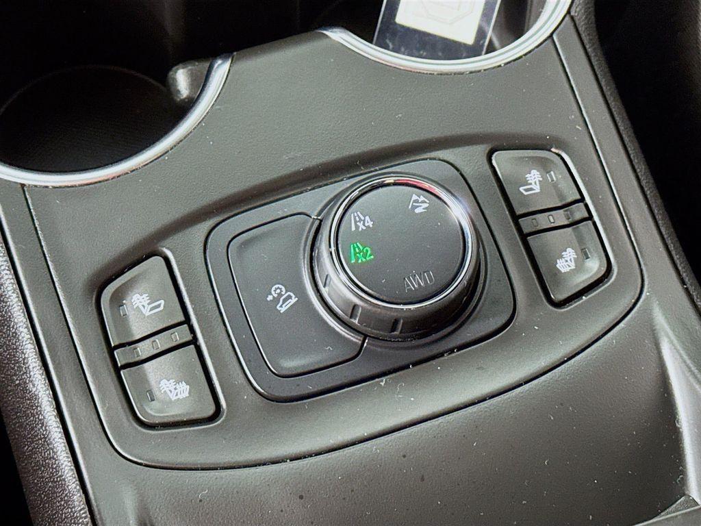 used 2019 GMC Terrain car, priced at $19,990