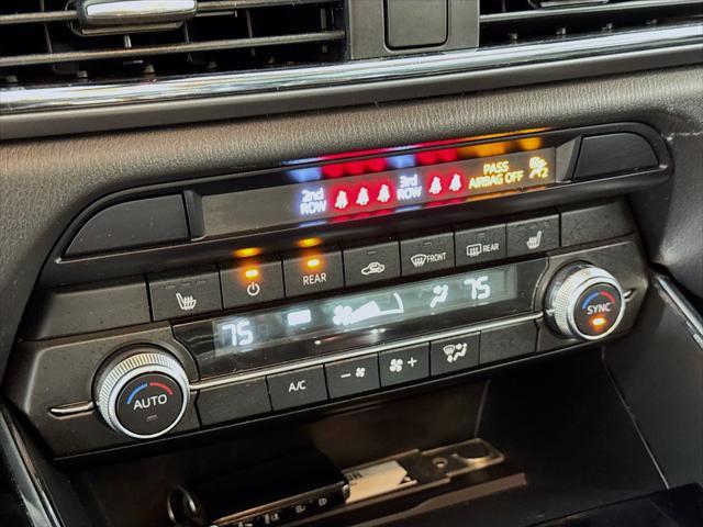 used 2022 Mazda CX-9 car, priced at $25,990