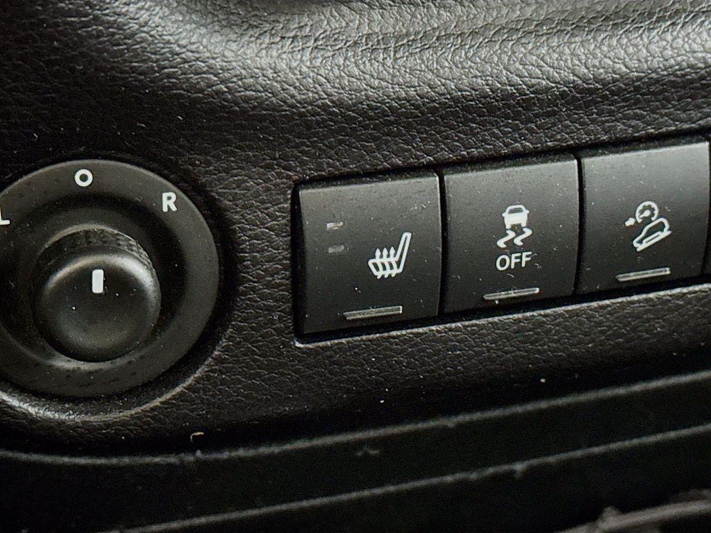 used 2017 Jeep Wrangler Unlimited car, priced at $18,990