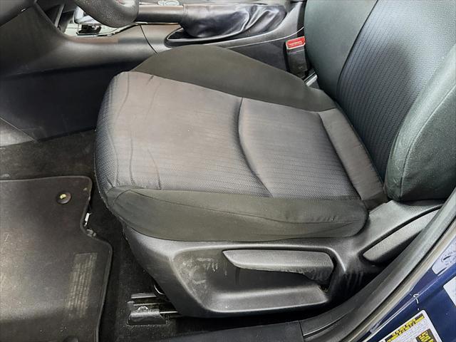 used 2015 Mazda Mazda3 car, priced at $10,990