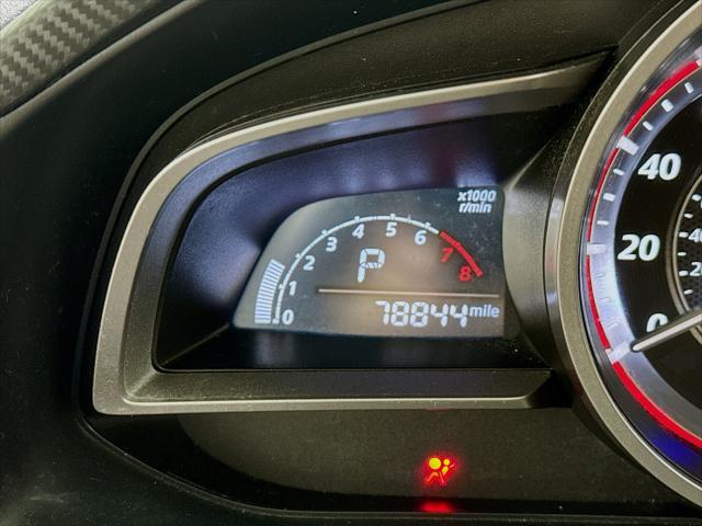 used 2015 Mazda Mazda3 car, priced at $10,990