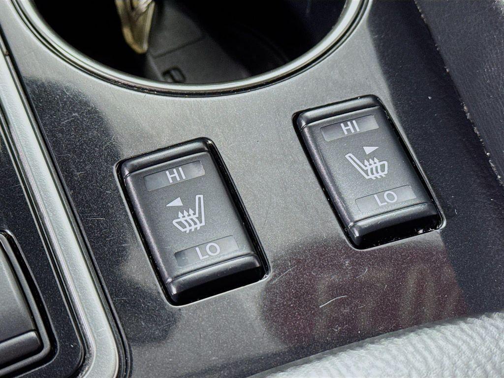 used 2023 Nissan Maxima car, priced at $22,290