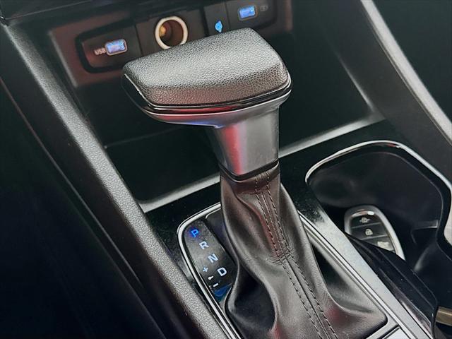 used 2022 Hyundai SANTA CRUZ car, priced at $24,990