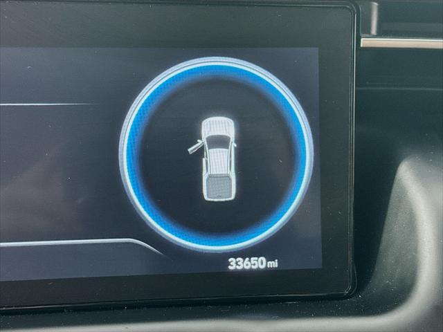 used 2022 Hyundai SANTA CRUZ car, priced at $24,990