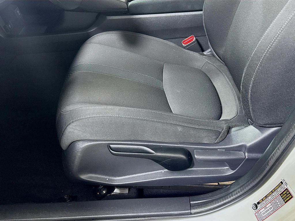 used 2018 Honda Civic car, priced at $15,990