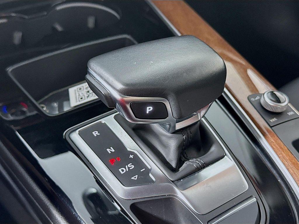 used 2022 Audi A4 car, priced at $22,990