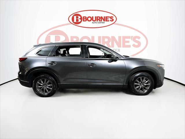 used 2023 Mazda CX-9 car, priced at $28,990