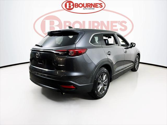 used 2023 Mazda CX-9 car, priced at $28,990