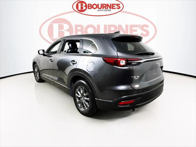 used 2023 Mazda CX-9 car, priced at $28,990