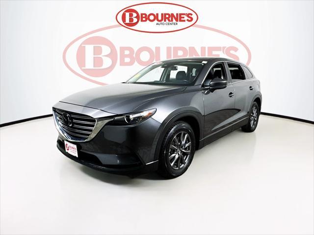 used 2023 Mazda CX-9 car, priced at $28,990